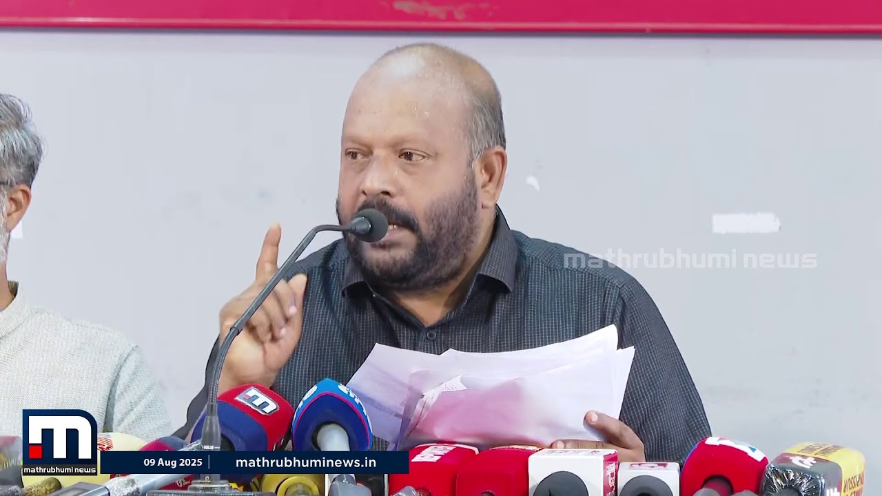 'തൃശ്ശൂരിലും വോട്ടിങ്ങിൽ അട്ടിമറി നടന്നു; മറ്റ് മണ്ഡലങ്ങളിൽ നിന്നുള്ളവരുടെ വോട്ട് ചേർത്തിട്ടുണ്ട്'