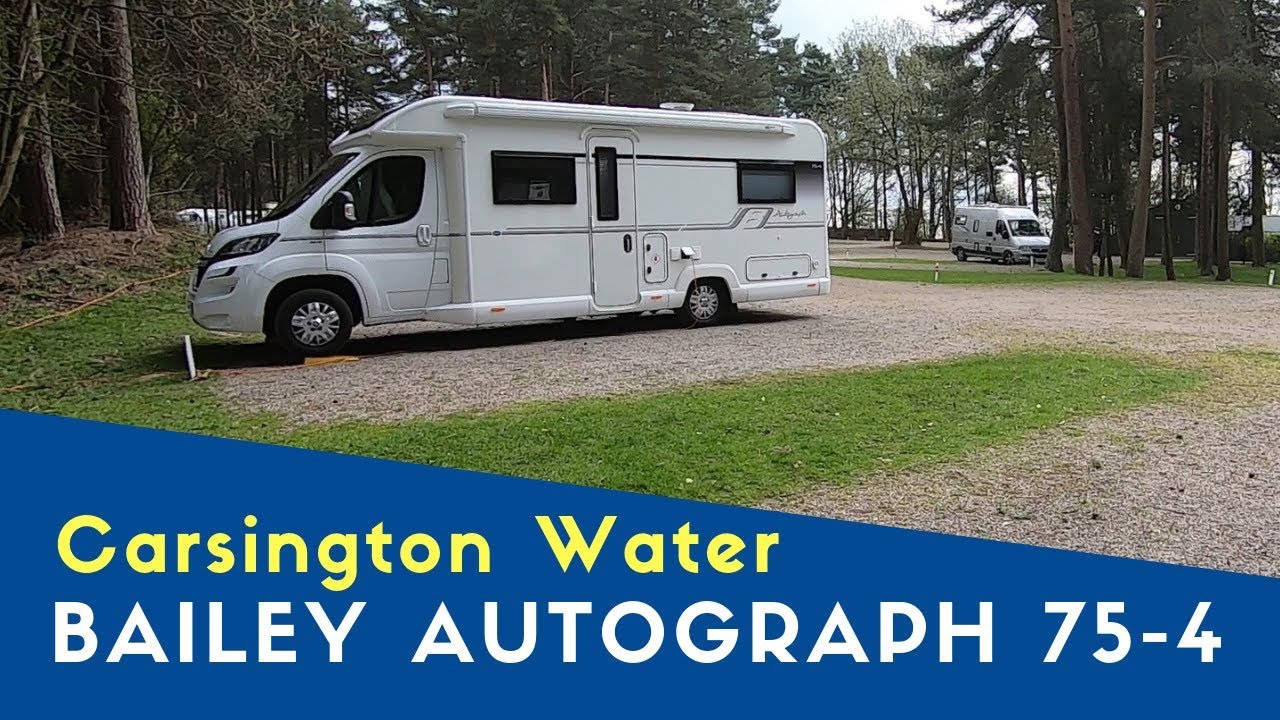 Прибытие на территорию Carsington Water C&MC через Kedlestone Hall | Экскурсия по району Бейли-Пи...