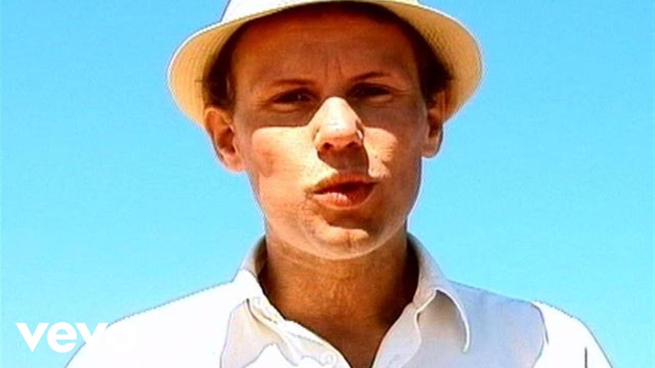 Bo Kaspers Orkester - You and Me