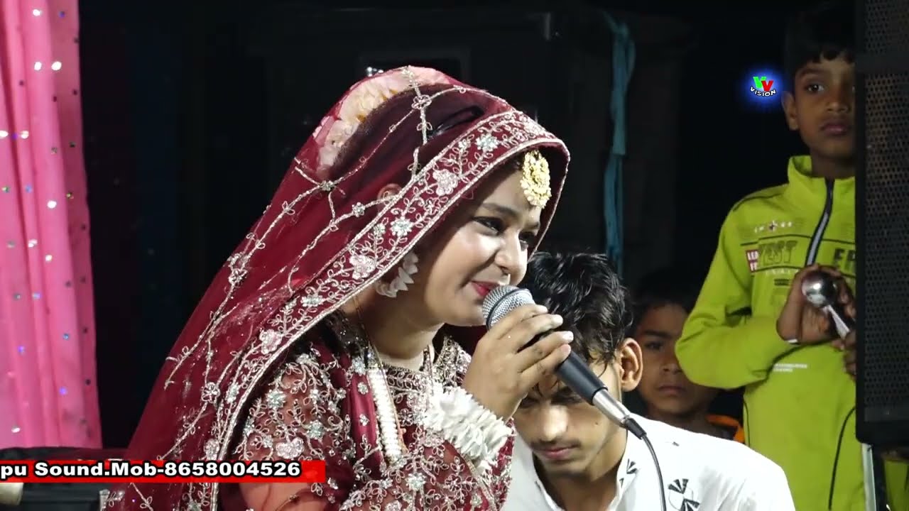 Neha Naaz ll Superhit Qawali ll 2023 ll Ae Maa Teri Jaisi Koi Surat Na Milegi