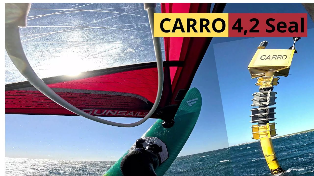 2025 Carro 4,2 et Mamba 84l