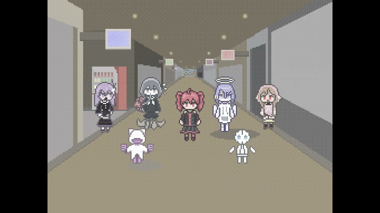 くさったキリンがおちていた