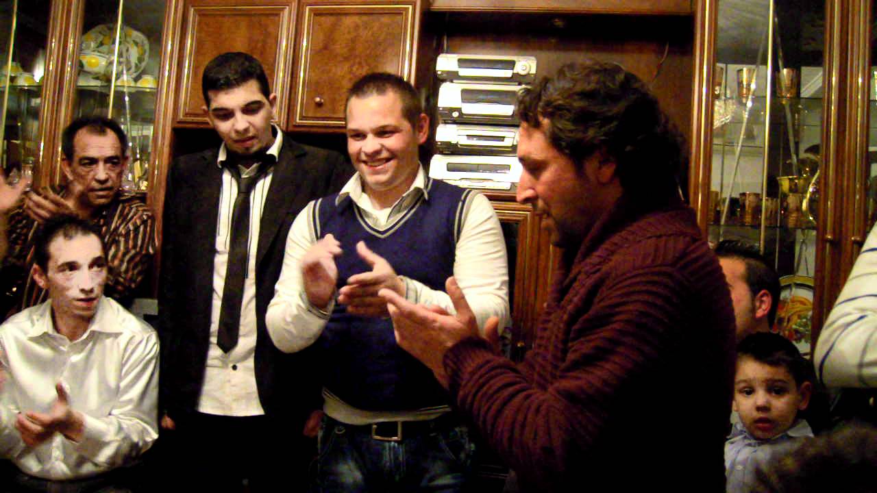abraham motos el morenito de cañorroto y ramon el enano de general ricardos