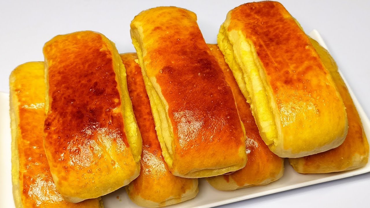 Просто сворачиваем и Нарезаем.. Рецепт Кята нежный и очень вкусный