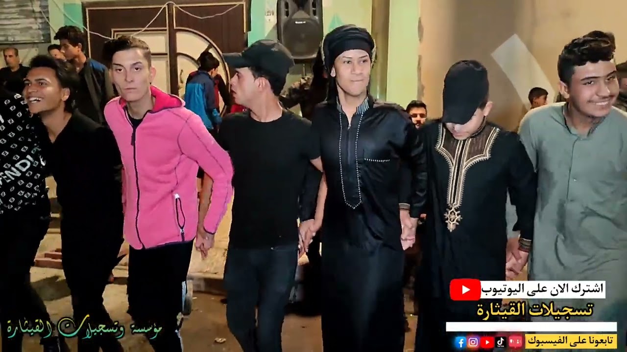الفنان صلاح الرحال العازف محمد مؤيد حنة صالح الحديدي تسجيلات القيثارة شاكر العامري07507845523