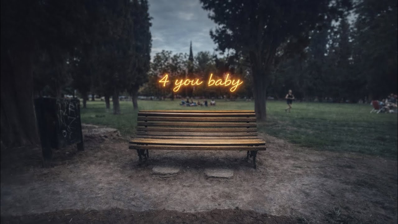 IGNO &ndash; 4 YOU BABY 💔 (Prod. SanelliX Music) (@youngpolaroid8587 )| Videolyric Oficial