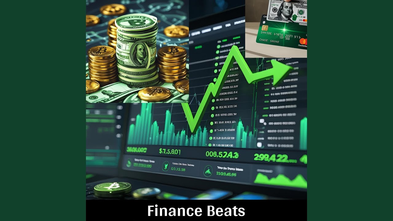 Finance Beats