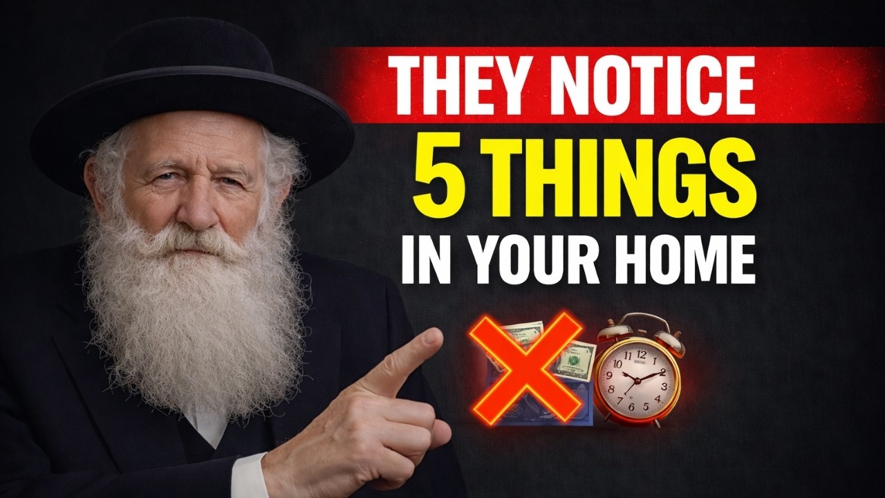 What Millionaires Notice First — FIVE Things in Your Home The Sign You’re Staying Poor