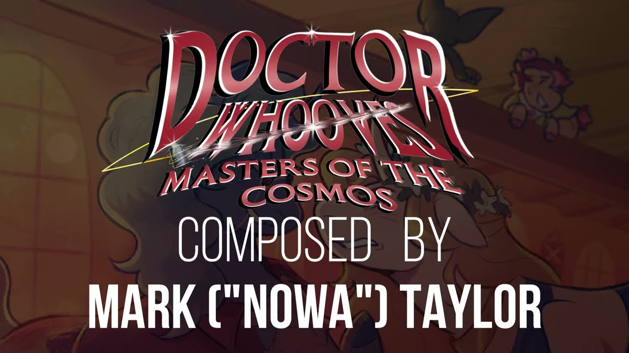 Episode 1 OST | Worst Night Ever | DWMotC | @Mark_Nowa_Taylor_Composer 