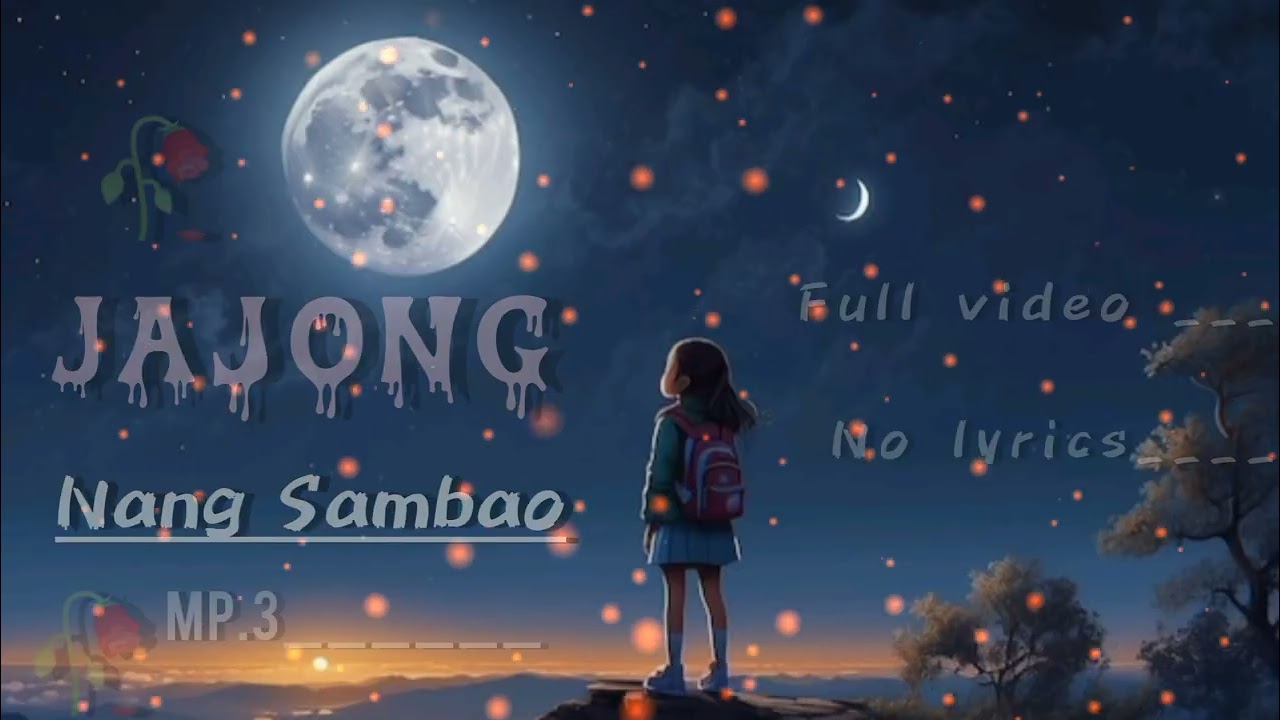 Atam _ Salni__ Napangengon😭 __Katong Be.e; 💔💔💔💔😭