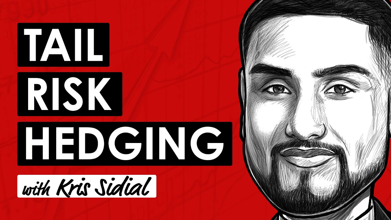 Hedging Against Market Crashes w/ Kris Sidial (TIP702)