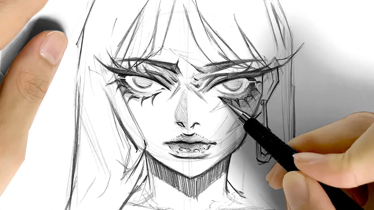 ✨ ANIME TUTORIAL ✨
