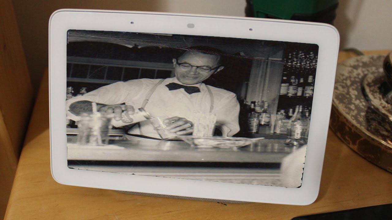 Helping Technology Help Your Favorite Senior
