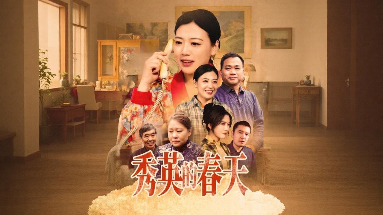 [Multi SUB]《秀英的春天》（全集）婆婆長期偏心小兒子而對孝順的大兒子一家百般苛責，屢遭羞辱後大媳婦開始覺醒，不再委曲求全！ #MiniDrama #熱門短劇推薦 #短劇全集