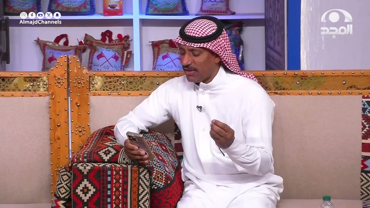 ما أصعب من الحاجة إلا قضاء الحاجة .. شيلة جديدة من المنشد: محسن عوض