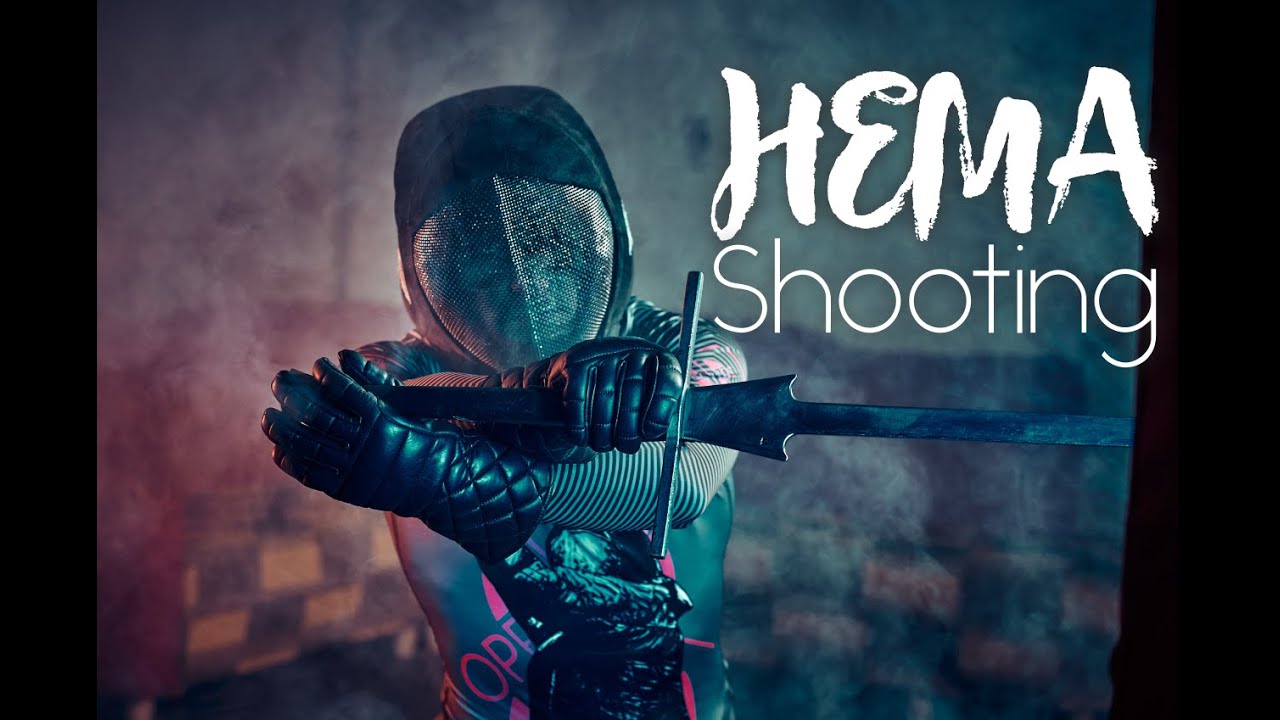 HEMA Shooting in einer Sargfabrik