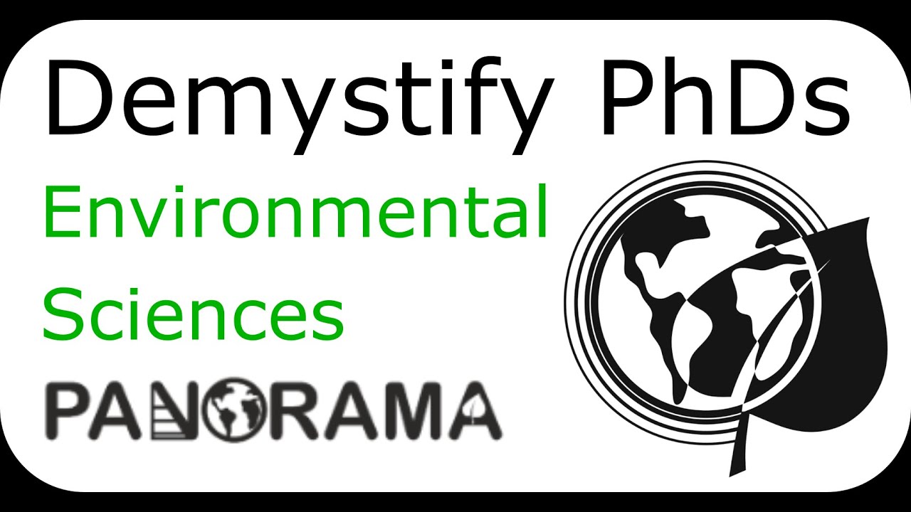 Demystifying the PhD application process - Webinar #1 (2024 Projects)