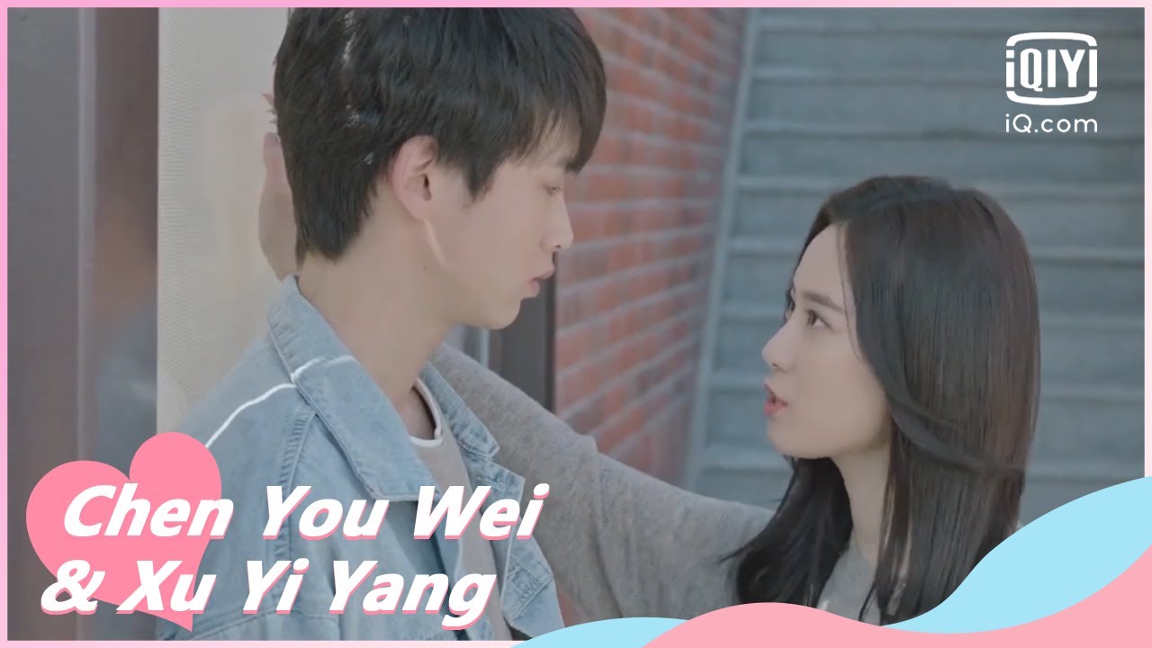 💃Cheng Feng makes a bet with Jiang Dian | Timeless Love EP3 | iQiyi Romance