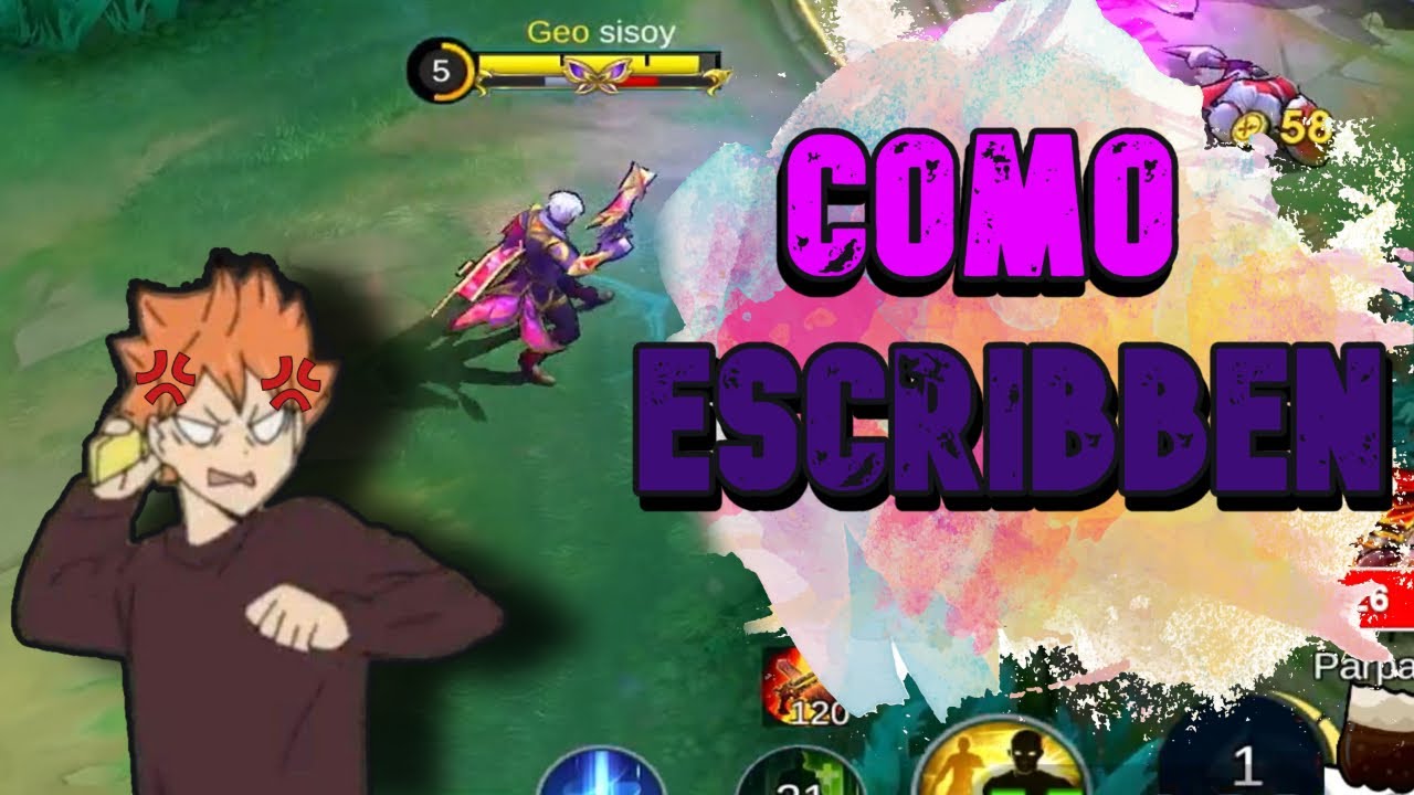 Se flamearon toda la partida!!!!!