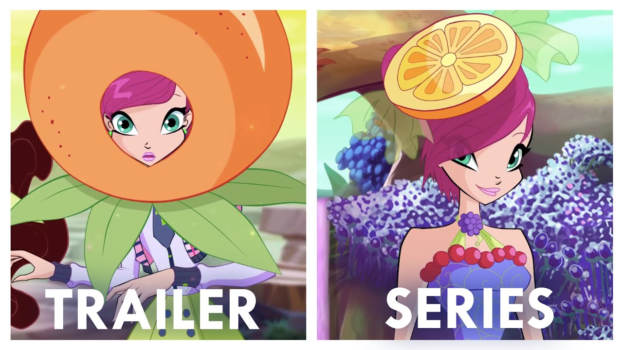 Winx Club Season 7 TRAILER VS SERIES! | Full Trailer & Teaser Analysis, Facts, Easter Eggs & MORE!