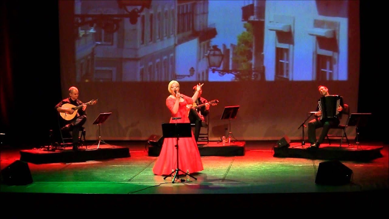 Alexandra  - Fado - Medley de Marchas