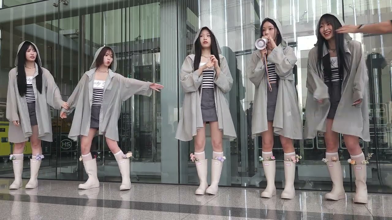 250723 리센느(RESCENE) 막방 미니팬미팅 직캠(fancam) @mini fanmeeting