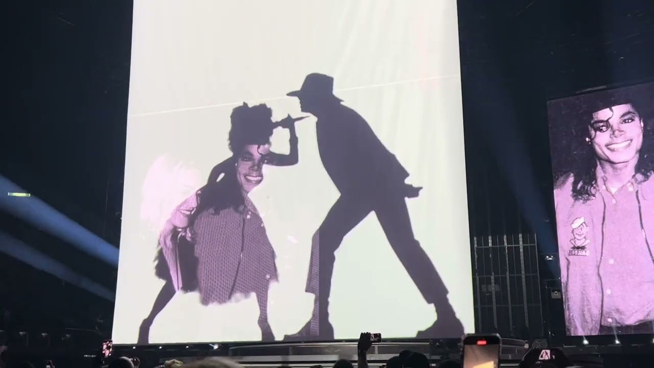 Billie Jean & Like a Virgin - Madonna Celebration Tour