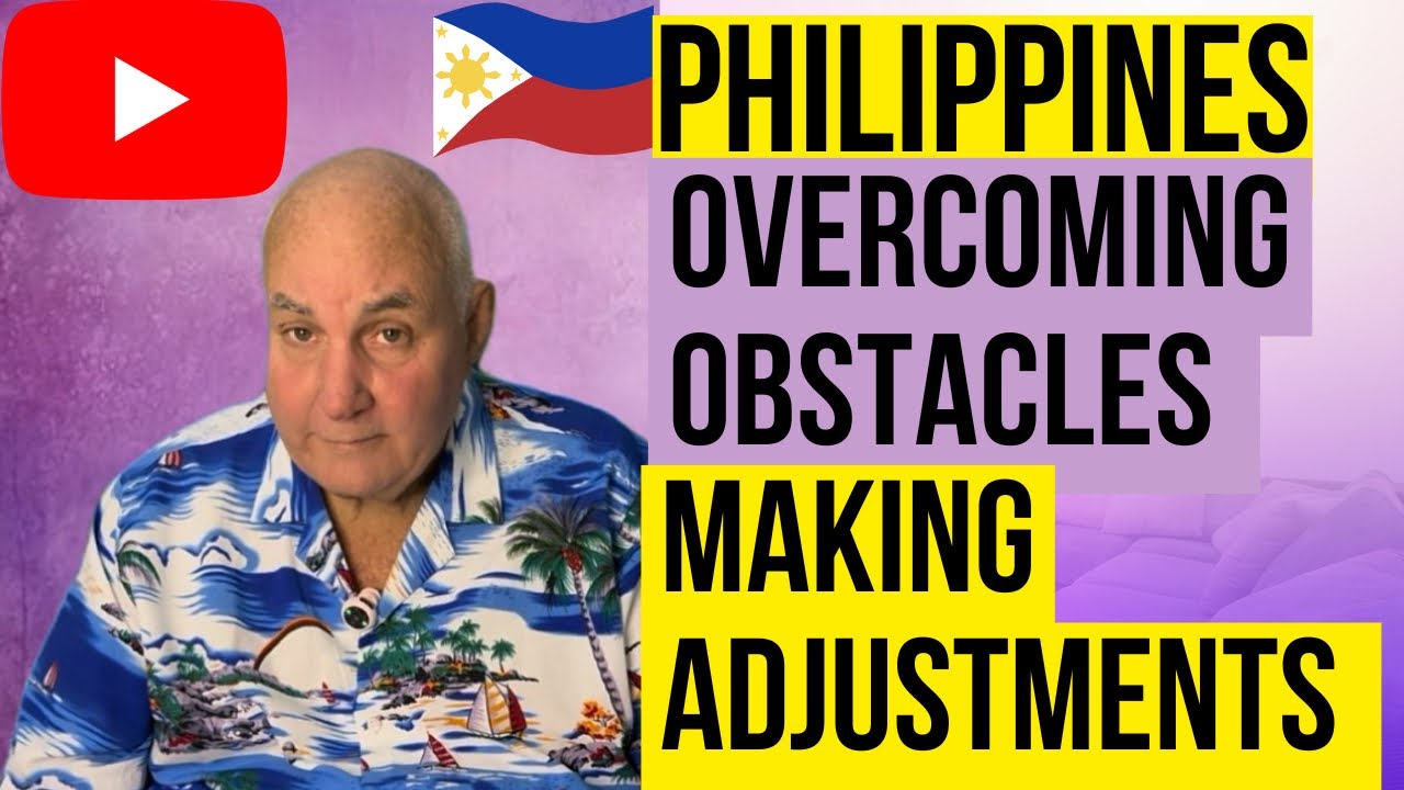 Почему переезд на Филиппины изменил мою жизнь (история экспата) 🇵🇭