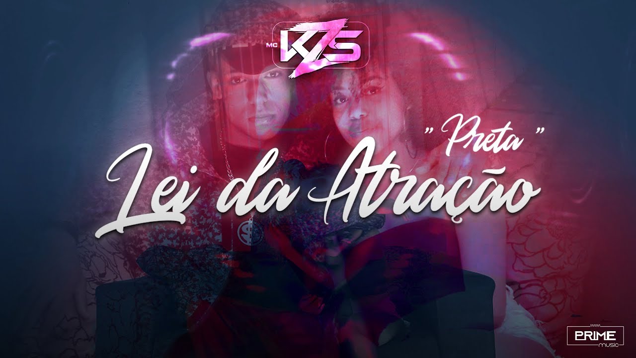 MC KZS - Lei da Atração 