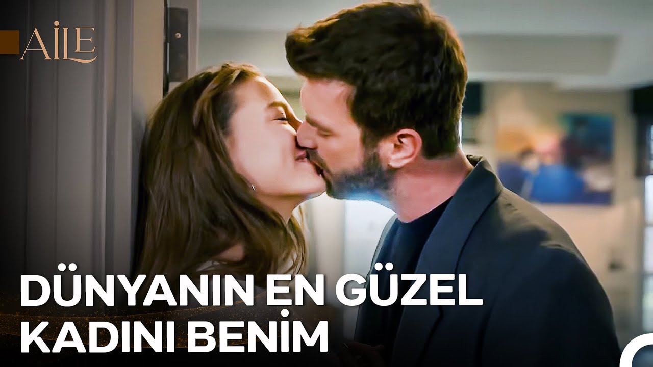 Aşamadığınız ASDEV Sahneleri #3 - Aile