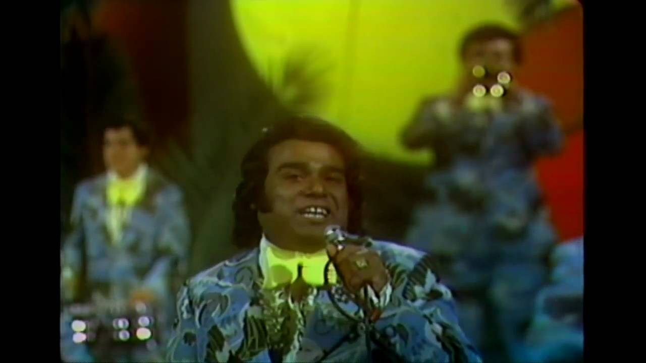 Sonora Santanera - Capullito De Alhelí