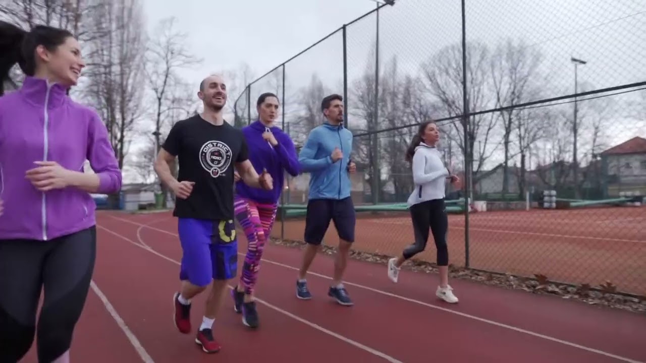 How Sports Impact Your Feet and Ankles