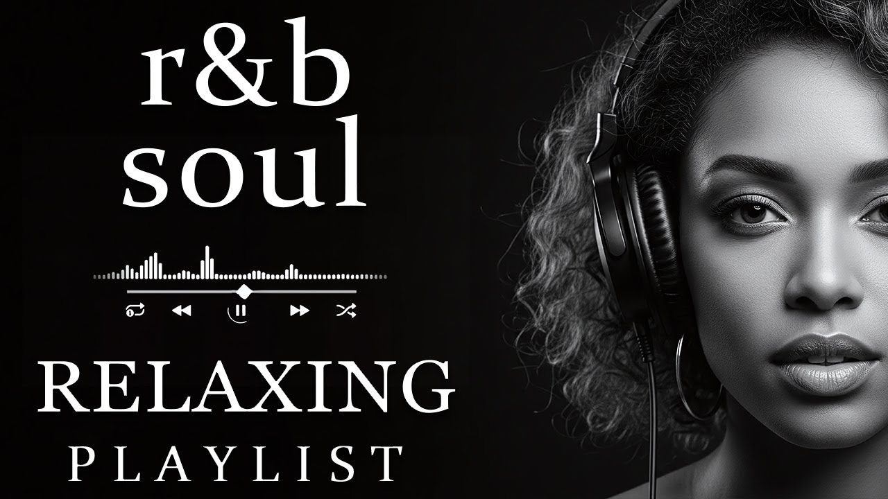 R&B Chill Atmosphere &ndash; Soft Grooves for Relaxed Moments