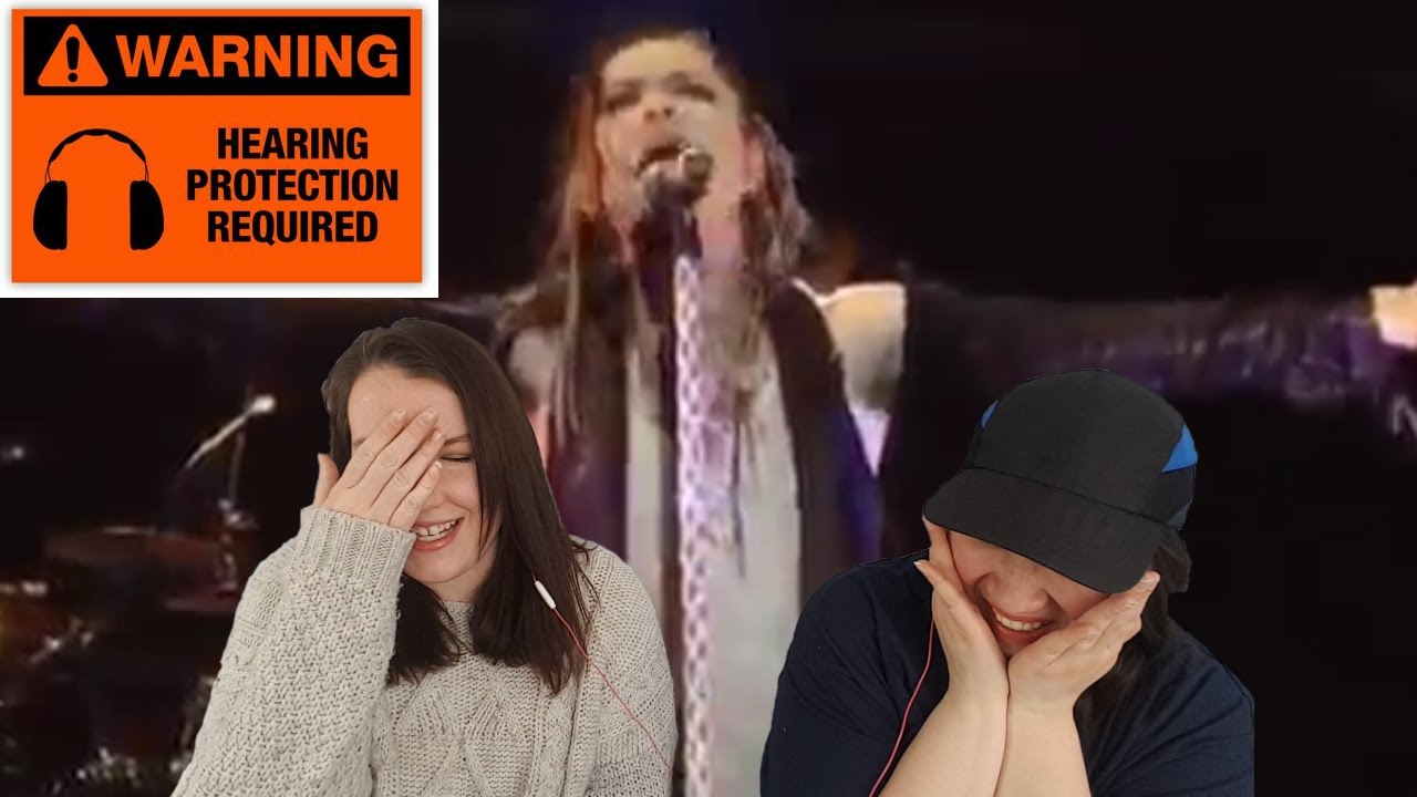 L'Arc~en~Ciel  My Heart Draws A Dream (Live Indonesia) Reaction Video