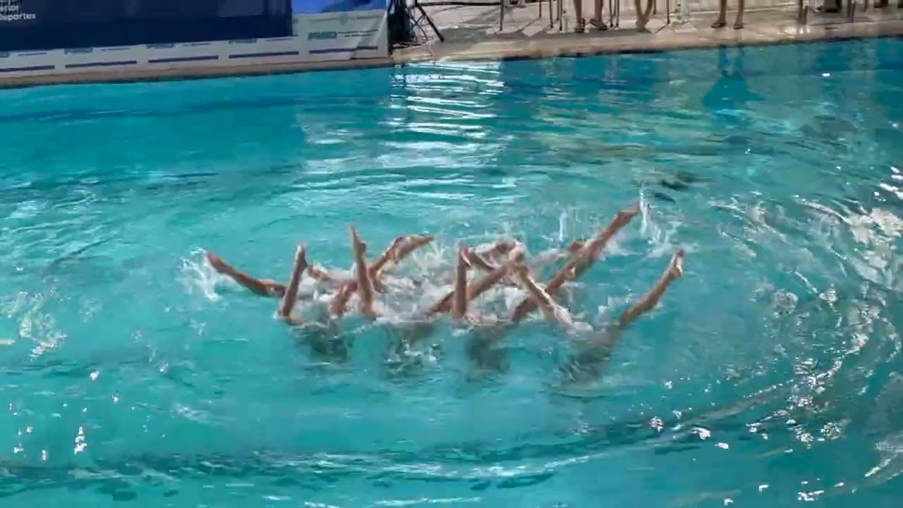 Equipo infantil