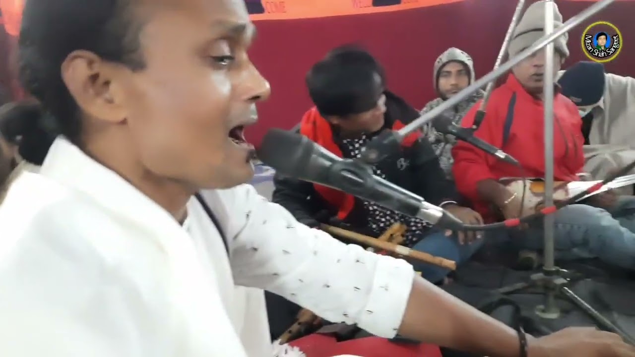 হেলায় হেলার দিন বয়ে যায়। Helay Helay Din Boye Jay। Farooq Mondal