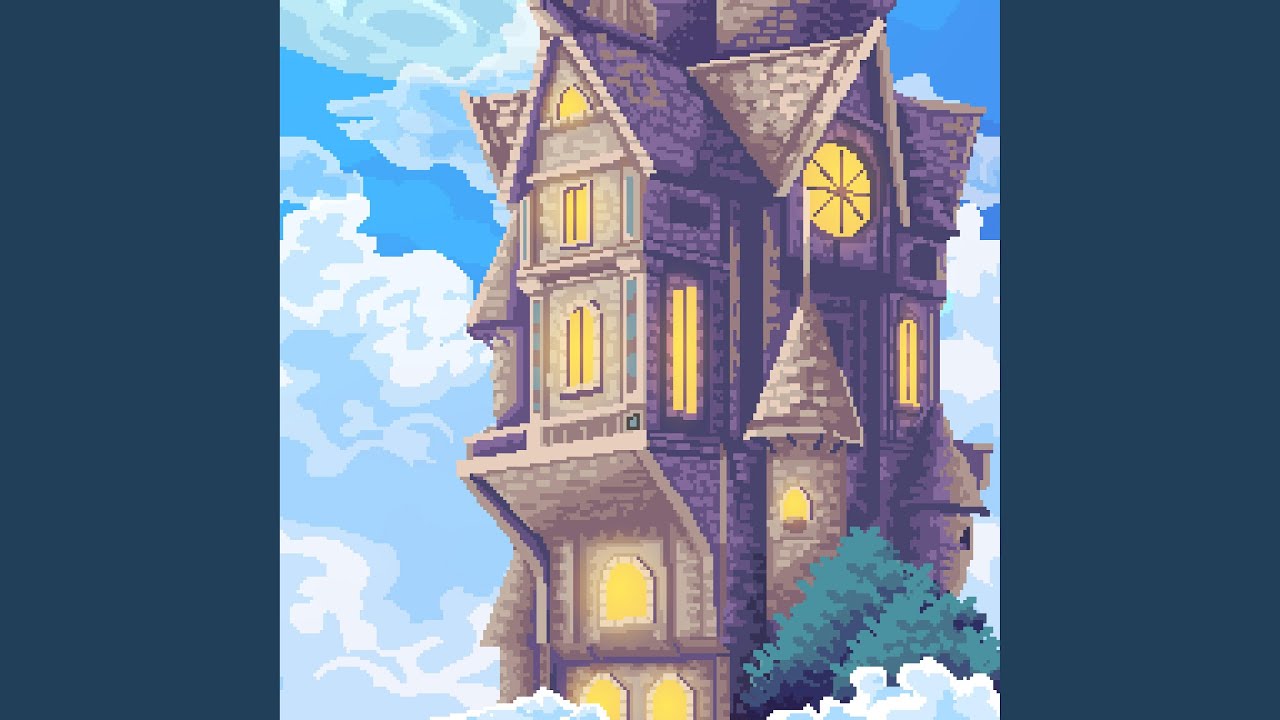 Cloud Elevator