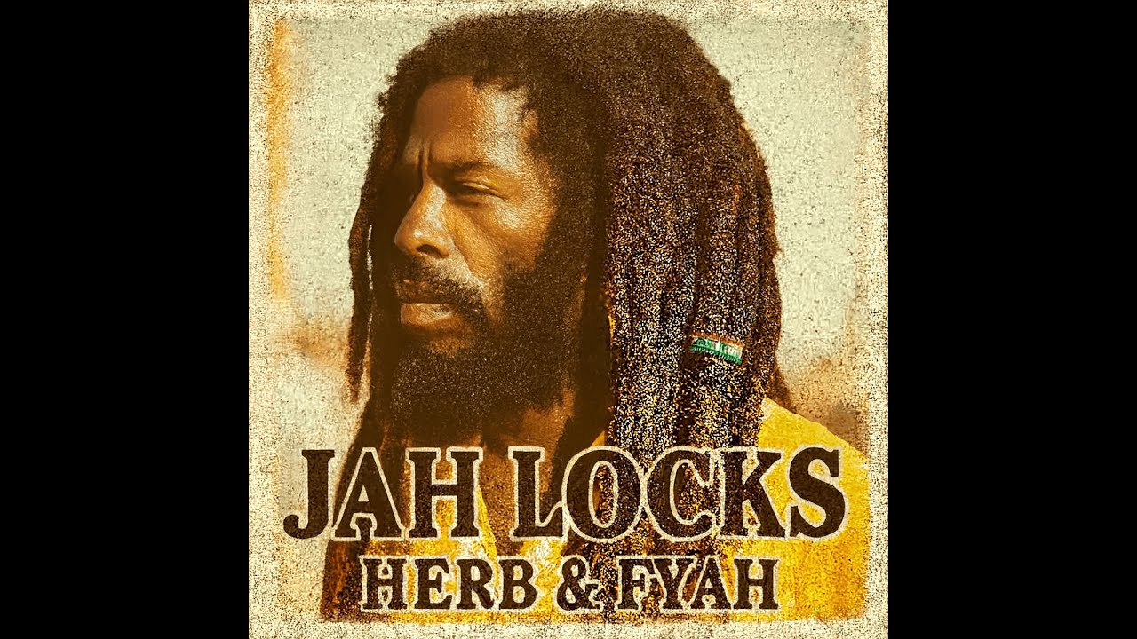 Roots Reggae (1976) [Lost Album] Jah Locks - HERBS & FYAH