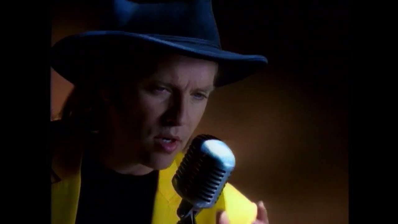 Sawyer Brown - Hard To Say (Official Music Video)