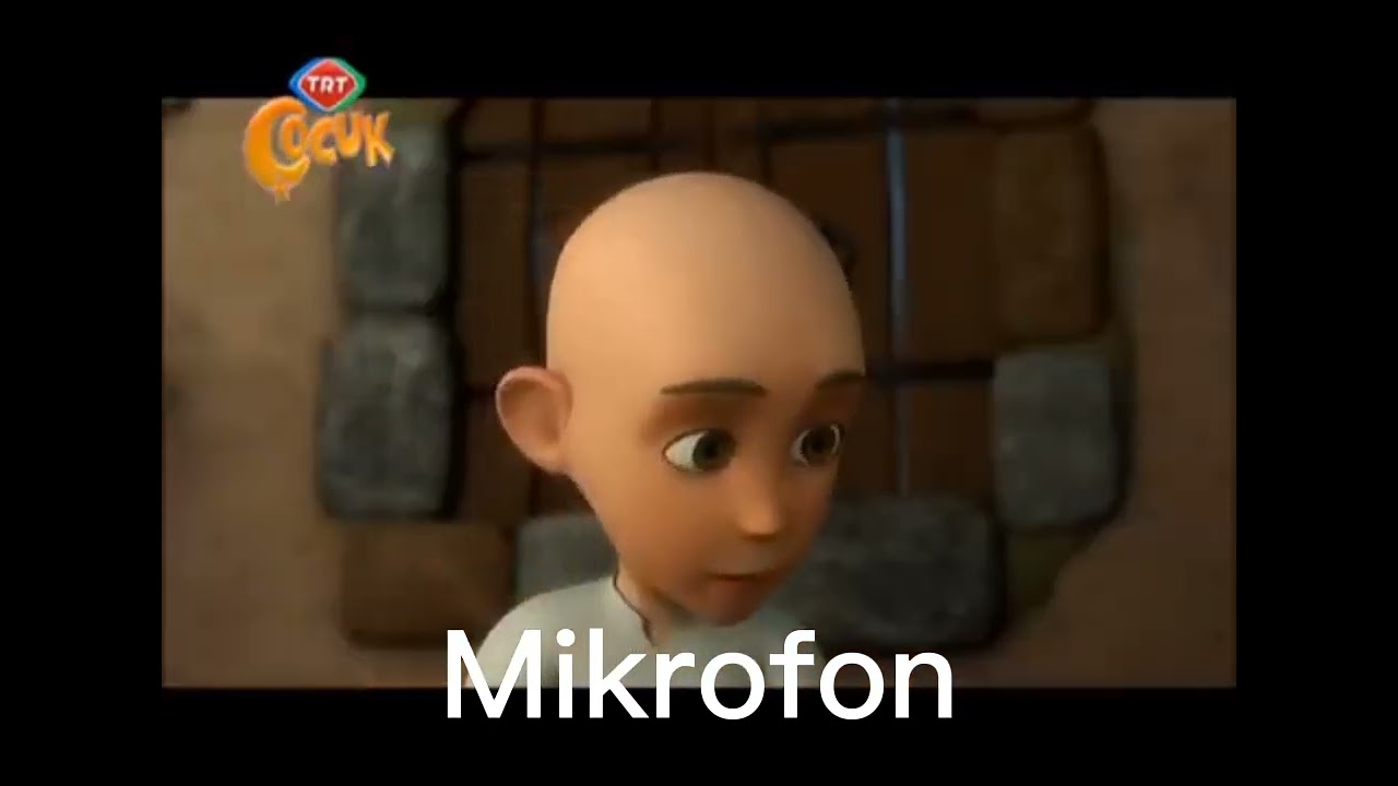 15 Farklı Ses Efekti ile 3. Bölüm Sonu