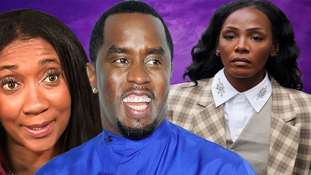 Courtroom GAGGED! Dawn Richards SHREDDED by Diddy’s Defense—Nicole Westmoreland Went IN!
