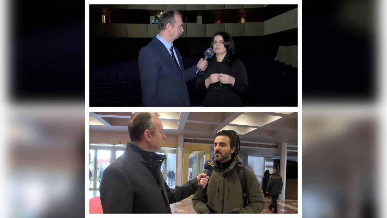 Diplomaci e zemrës Italo – Shqiptare