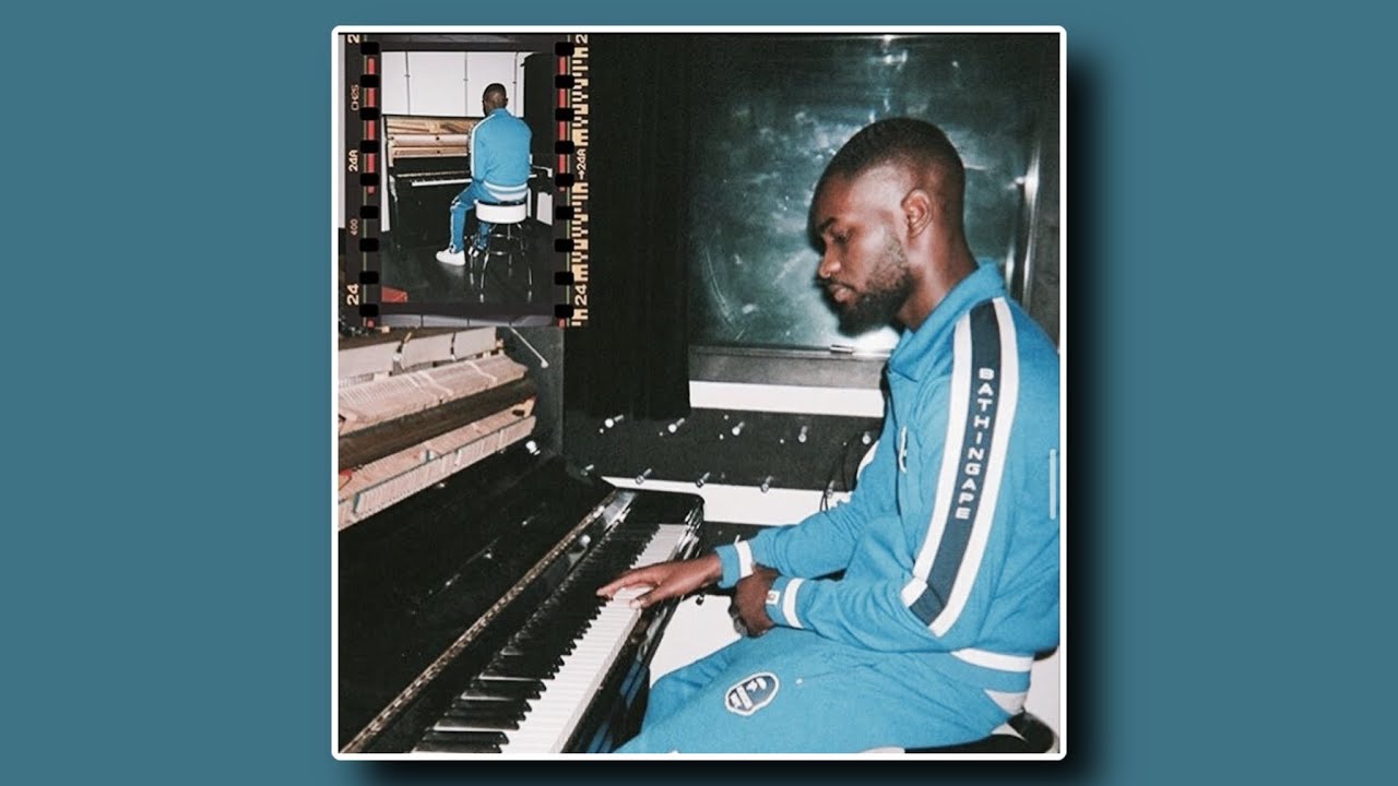 [FREE FOR PROFIT] Dave X Songer Emotional Freestyle Rap Type Beat | 