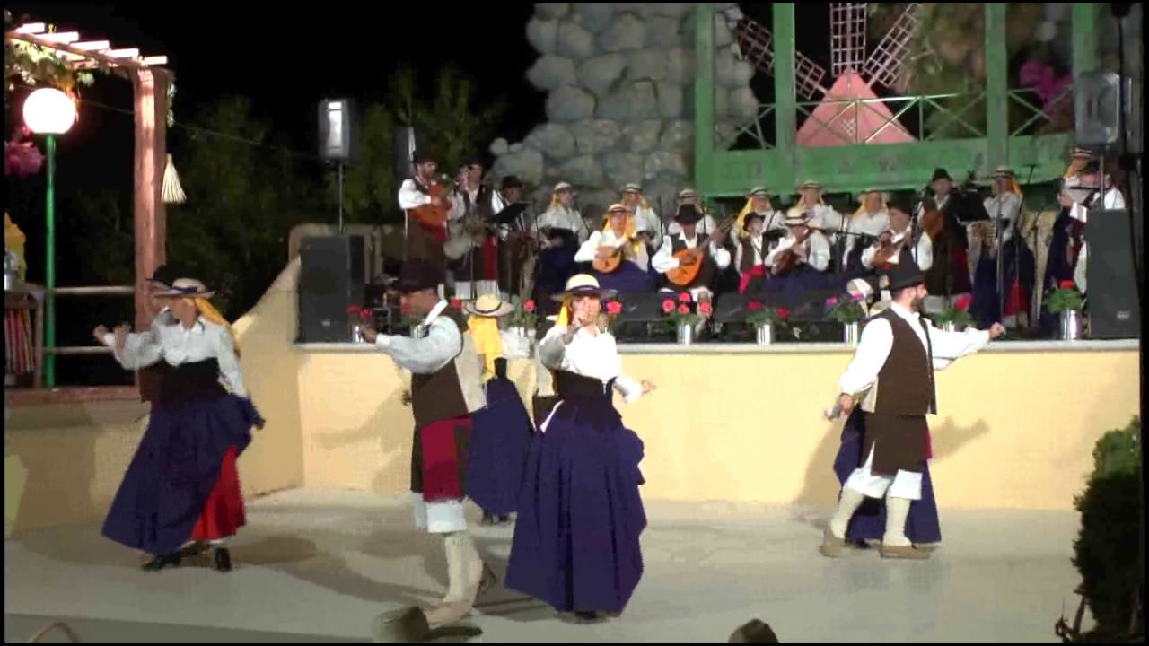 A.F. TAGONACHE. LA GOMERA. CON 