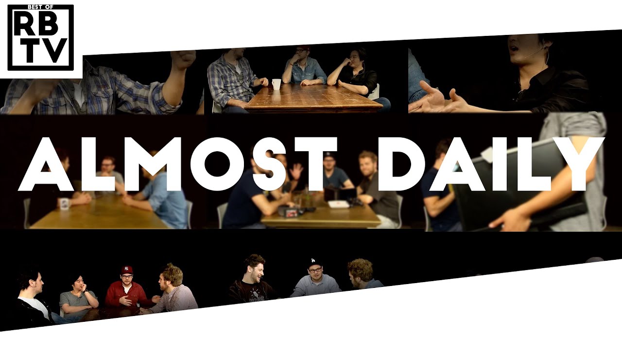 BEST OF ALMOST DAILY - Best of Beans - HD
