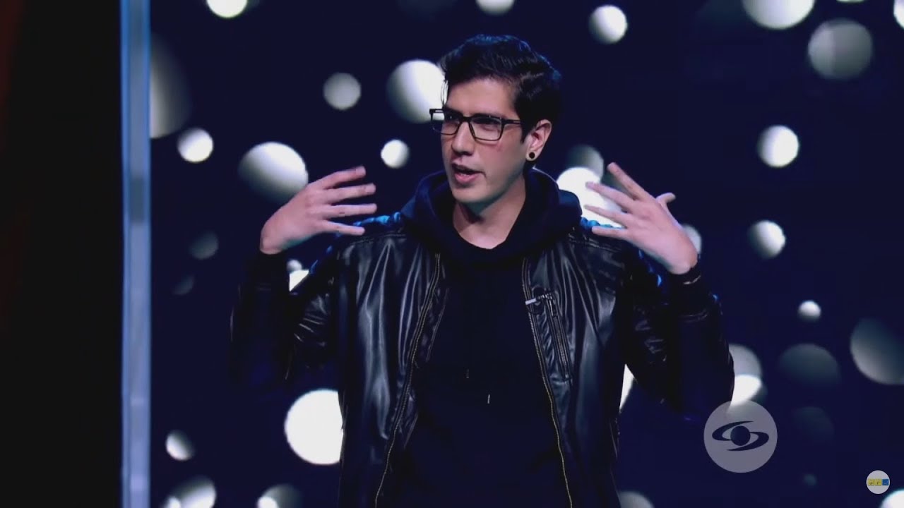 Pedro Silva - S&aacute;bados Felices (Sin Censura)