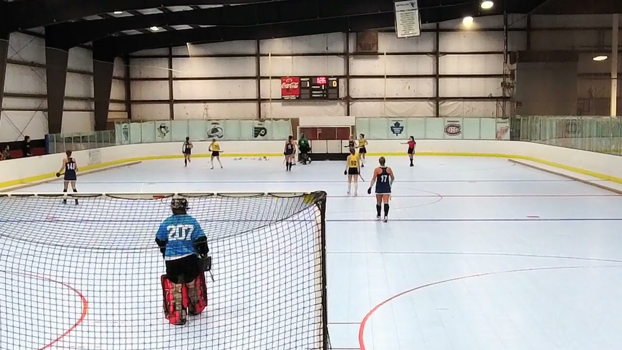 JPIL U16 2022 Feb 12: Match 77 Feedom v SPark (Championship)