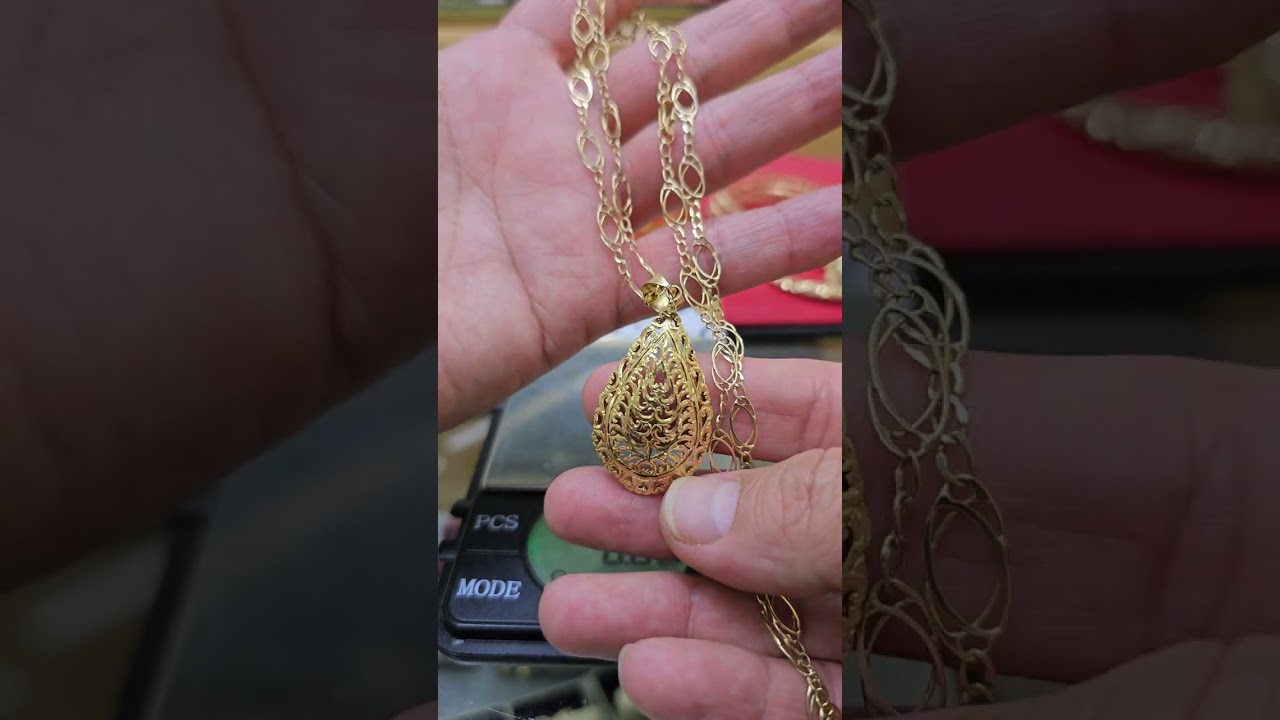 هميزات ولا اروع عند مجوهرات بسم الله بمكناس
