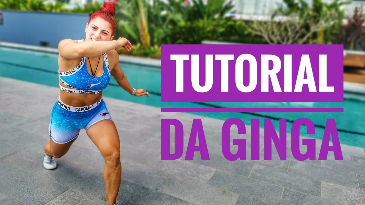 Tutorial da Ginga
