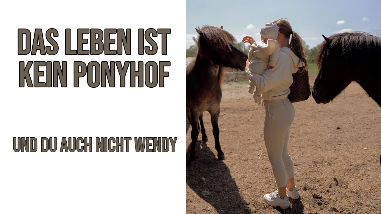 Tag einer Mutter - Vlog ( Baby )